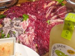 -厝味火锅·潮汕卤水火锅(十一合店)