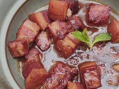 -秦家味老菜馆(民族北路店)