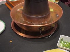 -南门四季铜锅涮肉(大屯·北苑店)