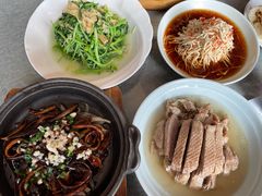 -冶春茶社(官园桥店)