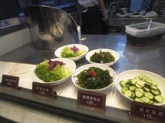 -徐记海鲜(陕西历史博物馆|明德门店)