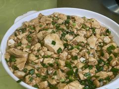 -正宗高流河饭店原创风姜鸡