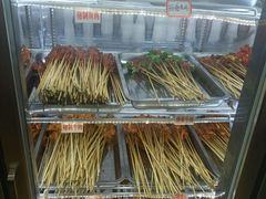 -玉林串串香(桥西店)