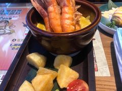 -桃太郎创作料理(大坪店)