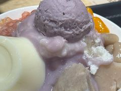 -鲜芋仙(华创店)