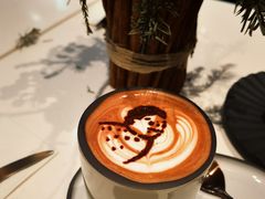 -潮一不贰·法式甜品·生日蛋糕·西式简餐(外滩店)