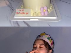 -好利来(红旗万达店)