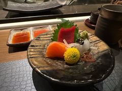 -岩盐·铁板料理(嘉里店)