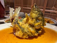 -闫府私房菜·老字号(恒隆店)