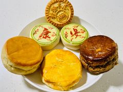 安康饼-北京稻香村(第三店)