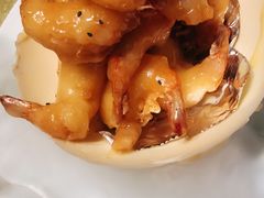 -柒园·三十年创意杭帮菜(龙湖滨江天街店)