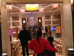 -芭菲盛宴·环球美食(北城国际店)