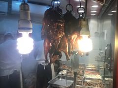 -晶牌烤鸭(延吉东路557弄小区店)