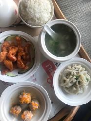 -喜喜月子(瑞虹天地店)