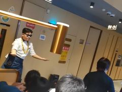 -海底捞火锅(让胡路万达店)
