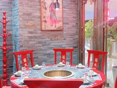 包厢-蜀大侠火锅(森兰花园城店)