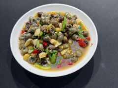 -味仙居(环城南路店)