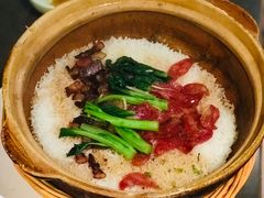 皇上皇煲仔饭-捞王锅物料理(上海世茂广场店)