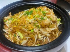 -北京老铺烤鸭(老城根店)