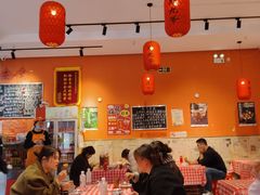 -荆九爷爆炒桥头三嫩(夫子庙店)