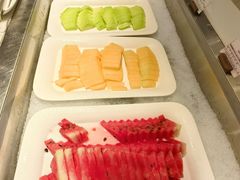 -平湖万怡酒店· 万荟轩
