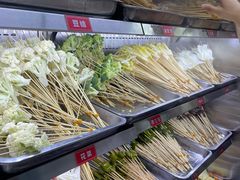 -冒椒火辣(奎星楼街店)
