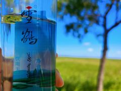 -黑龙江扎龙生态旅游区