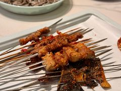 -状元阁烧烤(新华路总店)
