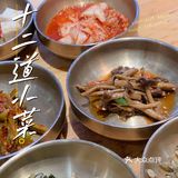 韩国烤肉的天花板🔥金顺碳烤肉来到天河啦 