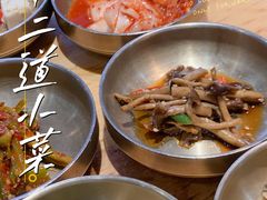 -金顺韩式烤肉·网红烤肉店(广利路店)
