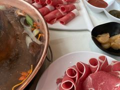 -东来顺饭庄(西直门店)