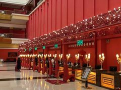 -北京九华山庄会展酒店