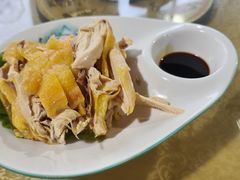 -凤嫂农家乐(梁弄店)