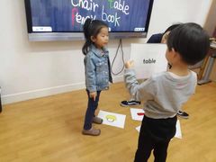 -英孚教育青少儿(河东资深教研中心)