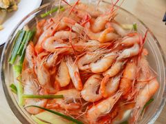 -湖山人家·湖景餐厅·特色农家菜(太湖西山店)