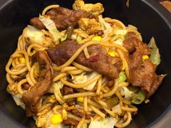 -阿香米线(龙岗万科广场店)