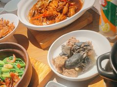 -顺风汤馆·广府粤菜(江宸天街店)