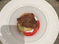 -Social 秀西餐厅-长沙瑞吉酒店(运达店)
