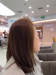 -时尚殿堂hair salon