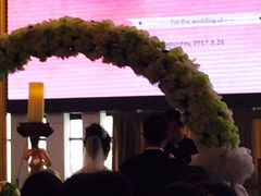 -海淀教堂教堂婚礼