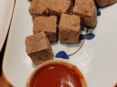 -香园茶社·金陵小灶(老门东店)