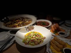 -新太二·鲜料川菜(东汇城店)