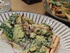 -本处·素食·融合料理(南油店)