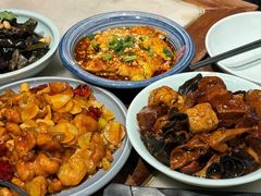 -小吊梨汤·北京菜·烤鸭(鸟巢店)