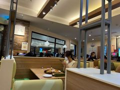 -萨莉亚意式餐厅(灵芝站中洲店)