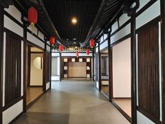 -西安大唐西市博物馆