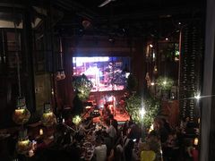 -胡桃里乐队酒馆(鎏嘉码头店)