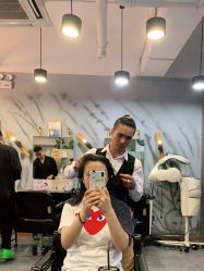 -日寸形象护肤养生