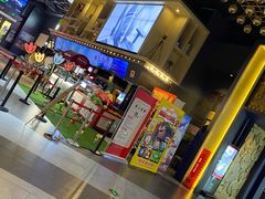 -新影联·华谊兄弟影院(望京店)