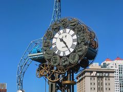 -天津五大道文化旅游区